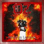 OZ: "Burning Leather" – 2011